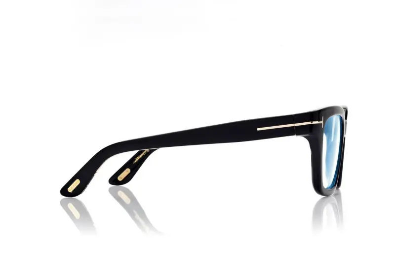 ICON BLUE BLOCK SQUARE OPTICALS online